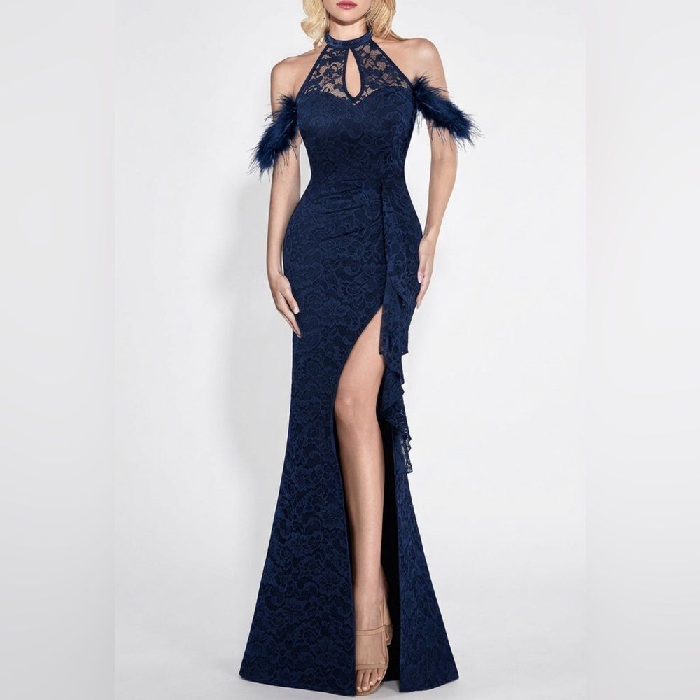 Maxi dress for any occasion